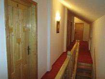 Pensiunea Ecaterina - accommodation in  North Oltenia (12)