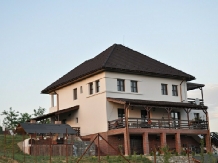 La Conac Horezu - alloggio in  Valea Oltului, Horezu (14)