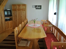 Pensiunea Orban - accommodation in  Harghita Covasna, Odorhei (06)