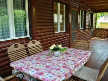 Pensiunea Orban - accommodation in  Harghita Covasna, Odorhei (08)
