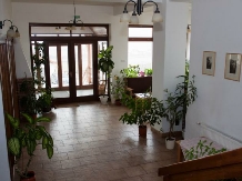 Pensiunea Vardomb - accommodation in  Harghita Covasna (05)