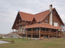 Pensiunea Vardomb - accommodation in  Harghita Covasna (13)