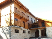 Cabana Piatra Bufnitei - accommodation in  Harghita Covasna (01)