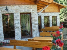 Cabana Piatra Bufnitei - accommodation in  Harghita Covasna (05)