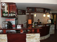 Cabana Piatra Bufnitei - accommodation in  Harghita Covasna (06)
