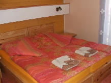 Cabana Piatra Bufnitei - accommodation in  Harghita Covasna (09)