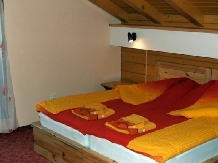 Cabana Piatra Bufnitei - accommodation in  Harghita Covasna (15)