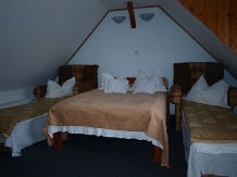 Vila Soimul - accommodation in  Harghita Covasna, Tusnad (02)
