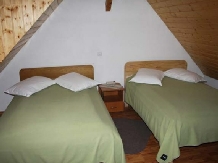 Vila Soimul - accommodation in  Harghita Covasna, Tusnad (03)