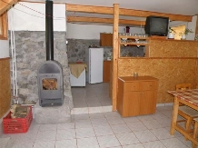 Vila Soimul - accommodation in  Harghita Covasna, Tusnad (11)