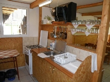Vila Soimul - accommodation in  Harghita Covasna, Tusnad (12)