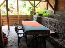 Vila Soimul - accommodation in  Harghita Covasna, Tusnad (15)