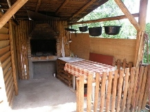 Vila Soimul - alloggio in  Harghita Covasna, Tusnad (18)