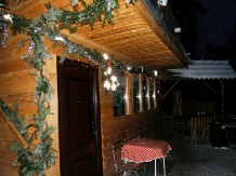 Vila Soimul - accommodation in  Harghita Covasna, Tusnad (19)