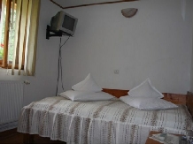 Vila Soimul - accommodation in  Harghita Covasna, Tusnad (21)