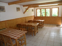 Vila Soimul - alloggio in  Harghita Covasna, Tusnad (25)