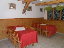 Vila Soimul - accommodation in  Harghita Covasna, Tusnad (26)