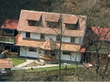 Vila Soimul - accommodation in  Harghita Covasna, Tusnad (27)