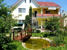 Pensiunea Steaua Nordului - accommodation in  Ceahlau Bicaz, Agapia - Targu Neamt (02)