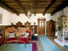 Casa de oaspeti Zalan - alloggio in  Harghita Covasna (16)