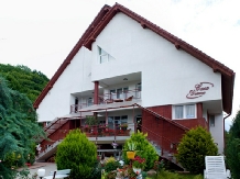 Casa Diana - accommodation in  Sovata - Praid (01)