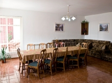 Casa Diana - accommodation in  Sovata - Praid (02)