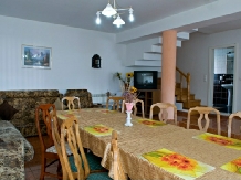Casa Diana - accommodation in  Sovata - Praid (04)