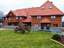 Vila Honor - accommodation in  Harghita Covasna, Odorhei (02)