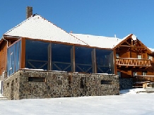 Vila Honor - accommodation in  Harghita Covasna, Odorhei (03)