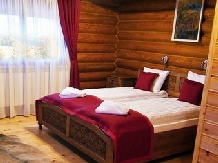 Vila Honor - accommodation in  Harghita Covasna, Odorhei (08)