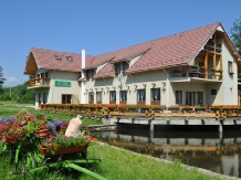 Pensiunea La Nicolae - accommodation in  Hateg Country, Transalpina (01)