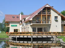 Pensiunea La Nicolae - accommodation in  Hateg Country, Transalpina (13)