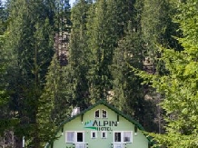 Vila Alpin - accommodation in  Harghita Covasna (01)