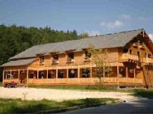 Pensiunea Valea Cetatii - accommodation in  Rucar - Bran, Rasnov (01)