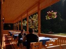 Pensiunea Valea Cetatii - accommodation in  Rucar - Bran, Rasnov (02)