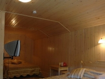 Pensiunea Valea Cetatii - accommodation in  Rucar - Bran, Rasnov (05)
