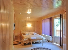 Pensiunea Valea Cetatii - accommodation in  Rucar - Bran, Rasnov (07)