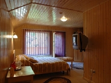 Pensiunea Valea Cetatii - accommodation in  Rucar - Bran, Rasnov (09)