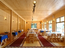 Pensiunea Valea Cetatii - accommodation in  Rucar - Bran, Rasnov (12)