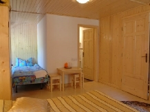 Pensiunea Valea Cetatii - accommodation in  Rucar - Bran, Rasnov (14)