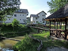 Vila Moeciu-Bucegi - accommodation in  Rucar - Bran, Moeciu (15)