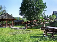 Vila Moeciu-Bucegi - accommodation in  Rucar - Bran, Moeciu (19)