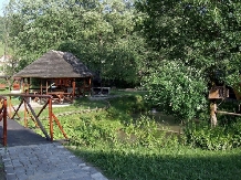 Vila Moeciu-Bucegi - accommodation in  Rucar - Bran, Moeciu (27)