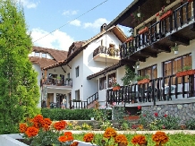 Vila Moeciu-Bucegi - accommodation in  Rucar - Bran, Moeciu (33)