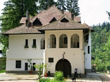 Pensiunea Hedy - alloggio in  Valle di Prahova (05)