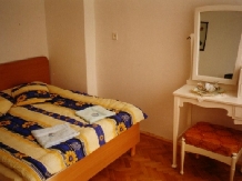 Pensiunea Hedy - alloggio in  Valle di Prahova (11)