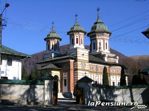 Pensiunea Hedy - alloggio in  Valle di Prahova (Attivit&agrave; e i dintorni)