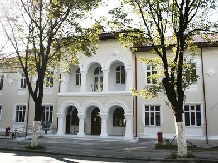 Casa Emaus - accommodation in  Black Sea (27)