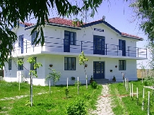 Sat vacanta Eden - alloggio in  Delta del Danubio (12)