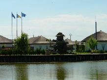 Sat vacanta Eden - accommodation in  Danube Delta (25)